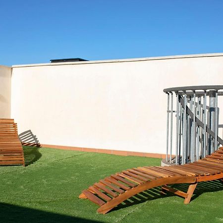 Magnifico Apartamento Cerca De La Playa Con Piscina - Roses Zewnętrze zdjęcie