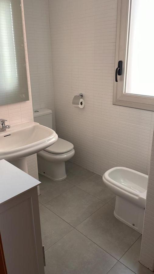 Magnifico Apartamento Cerca De La Playa Con Piscina - Roses Zewnętrze zdjęcie