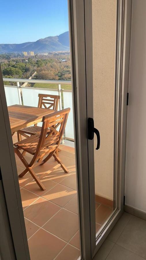 Magnifico Apartamento Cerca De La Playa Con Piscina - Roses Zewnętrze zdjęcie