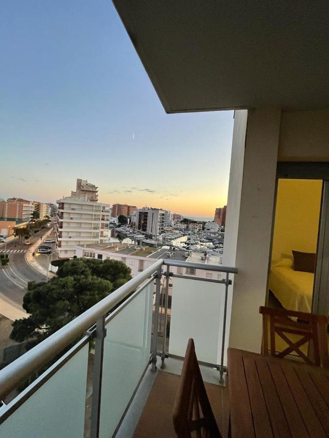 Magnifico Apartamento Cerca De La Playa Con Piscina - Roses Zewnętrze zdjęcie