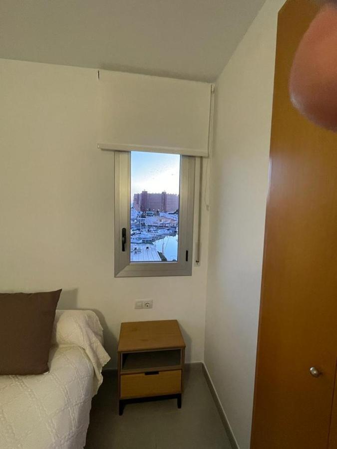 Magnifico Apartamento Cerca De La Playa Con Piscina - Roses Zewnętrze zdjęcie