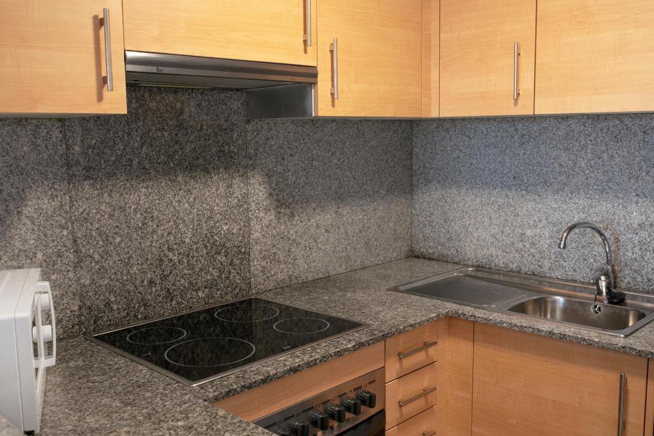 Magnifico Apartamento Cerca De La Playa Con Piscina - Roses Zewnętrze zdjęcie