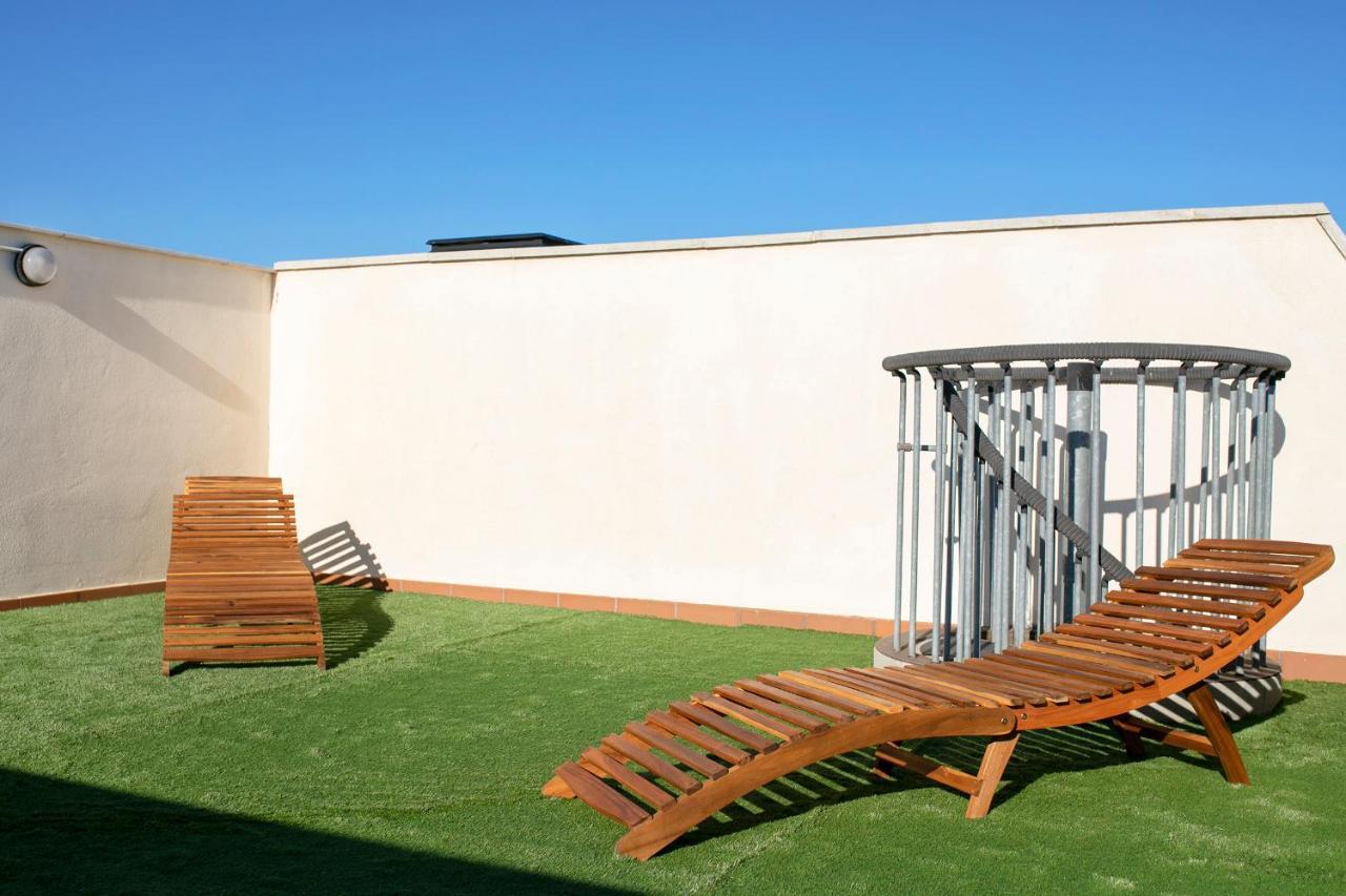 Magnifico Apartamento Cerca De La Playa Con Piscina - Roses Zewnętrze zdjęcie