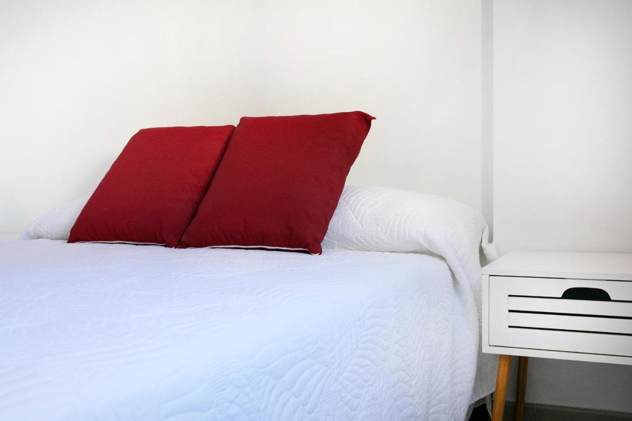 Magnifico Apartamento Cerca De La Playa Con Piscina - Roses Zewnętrze zdjęcie