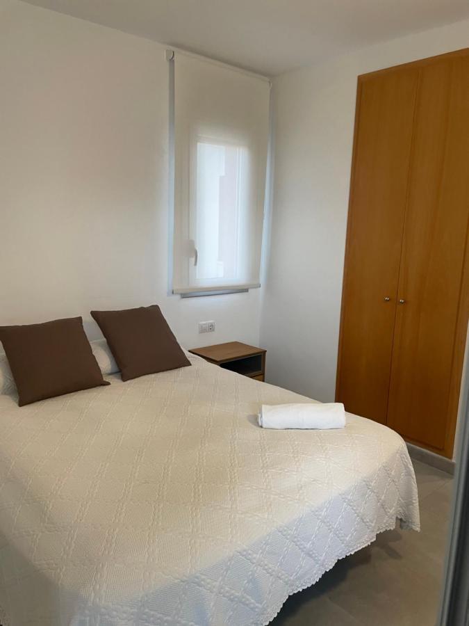 Magnifico Apartamento Cerca De La Playa Con Piscina - Roses Zewnętrze zdjęcie