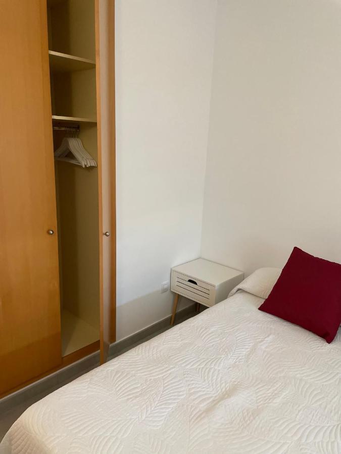 Magnifico Apartamento Cerca De La Playa Con Piscina - Roses Zewnętrze zdjęcie