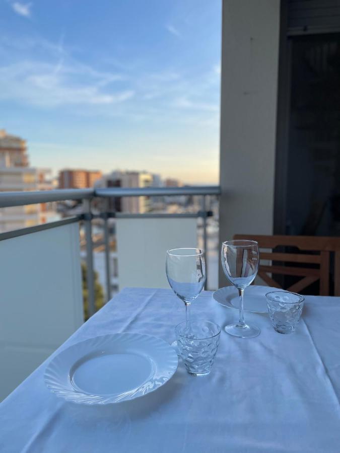Magnifico Apartamento Cerca De La Playa Con Piscina - Roses Zewnętrze zdjęcie