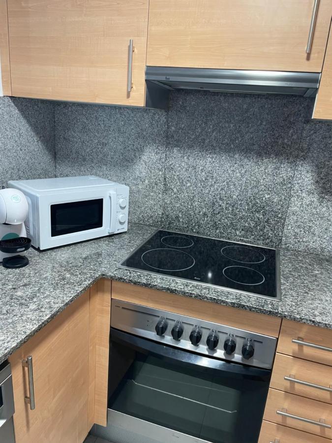 Magnifico Apartamento Cerca De La Playa Con Piscina - Roses Zewnętrze zdjęcie