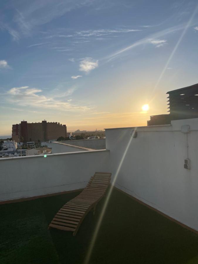 Magnifico Apartamento Cerca De La Playa Con Piscina - Roses Zewnętrze zdjęcie