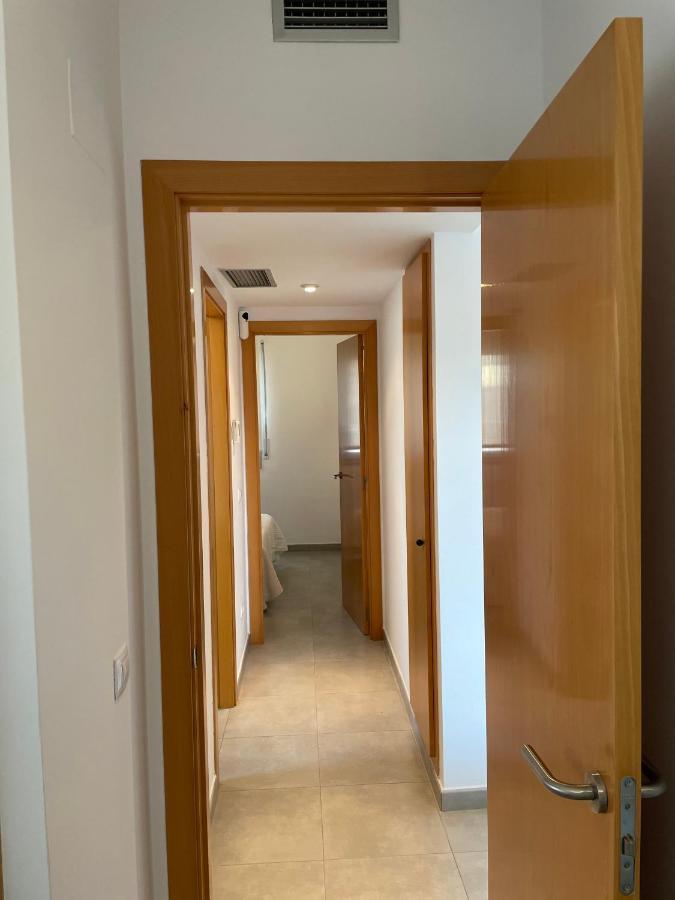 Magnifico Apartamento Cerca De La Playa Con Piscina - Roses Zewnętrze zdjęcie