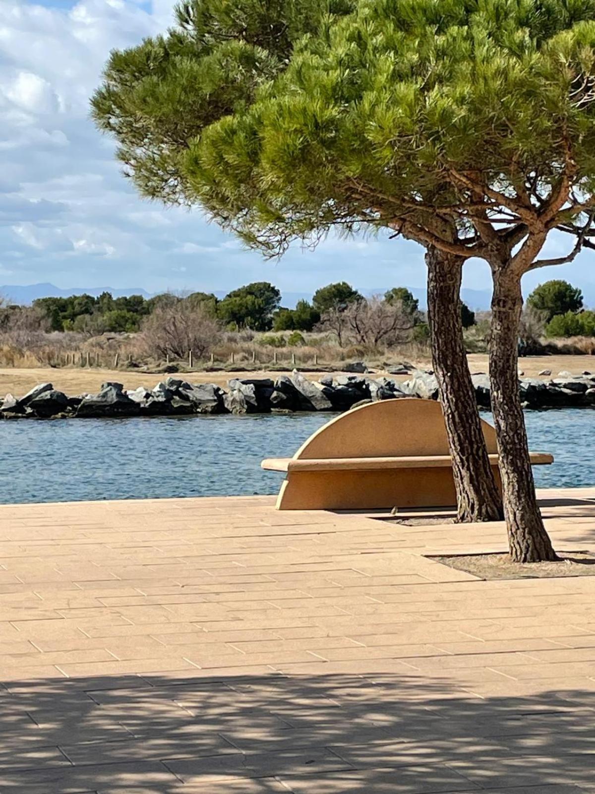 Magnifico Apartamento Cerca De La Playa Con Piscina - Roses Zewnętrze zdjęcie